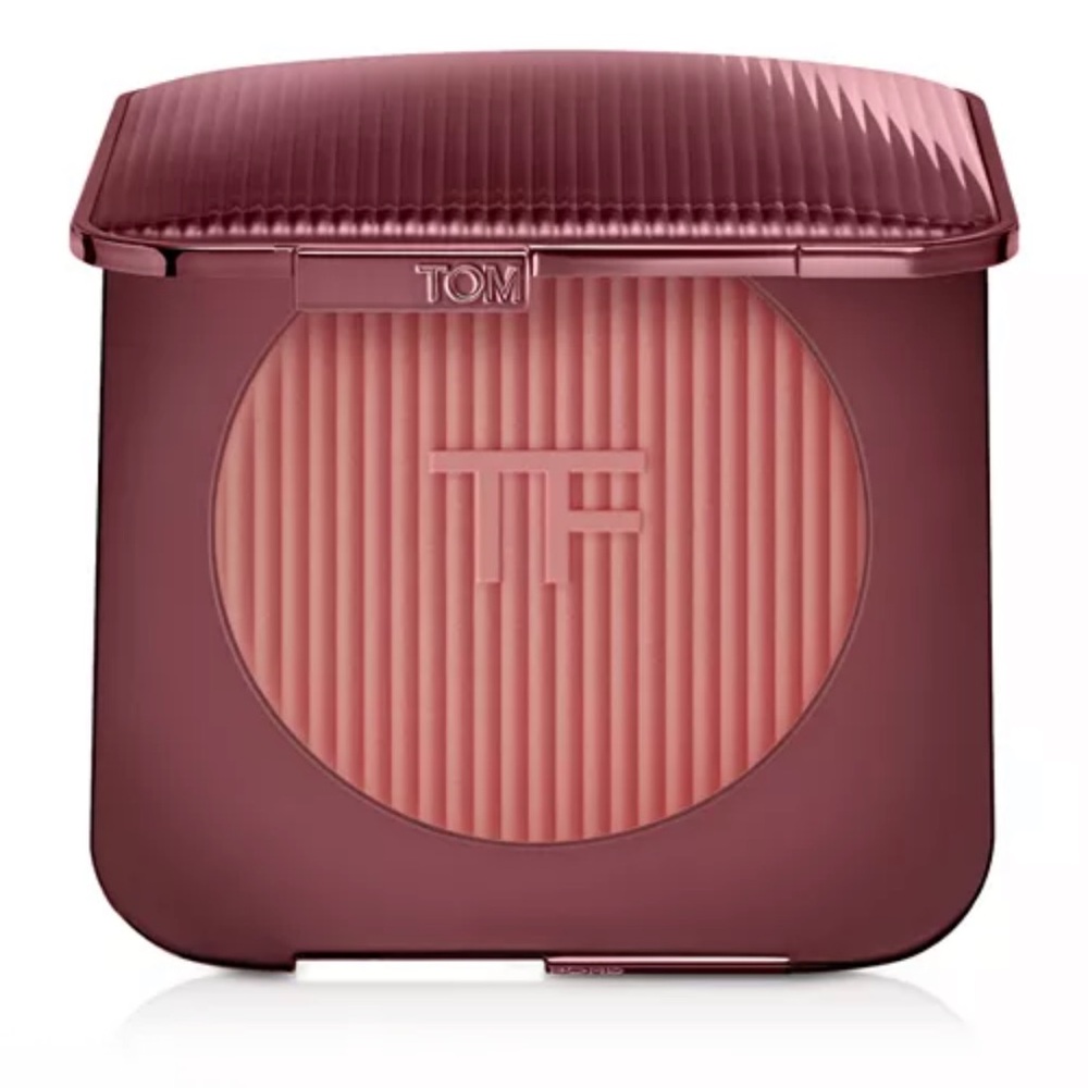 NEW! Tom Ford Blush Creme Blush Cafe Blush